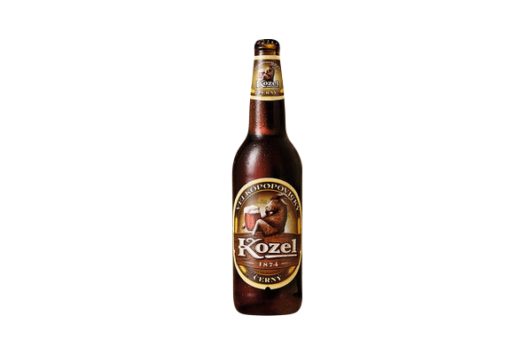 Kozel Тёмное