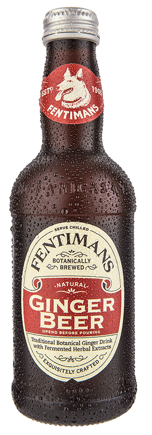 Ginger Beer