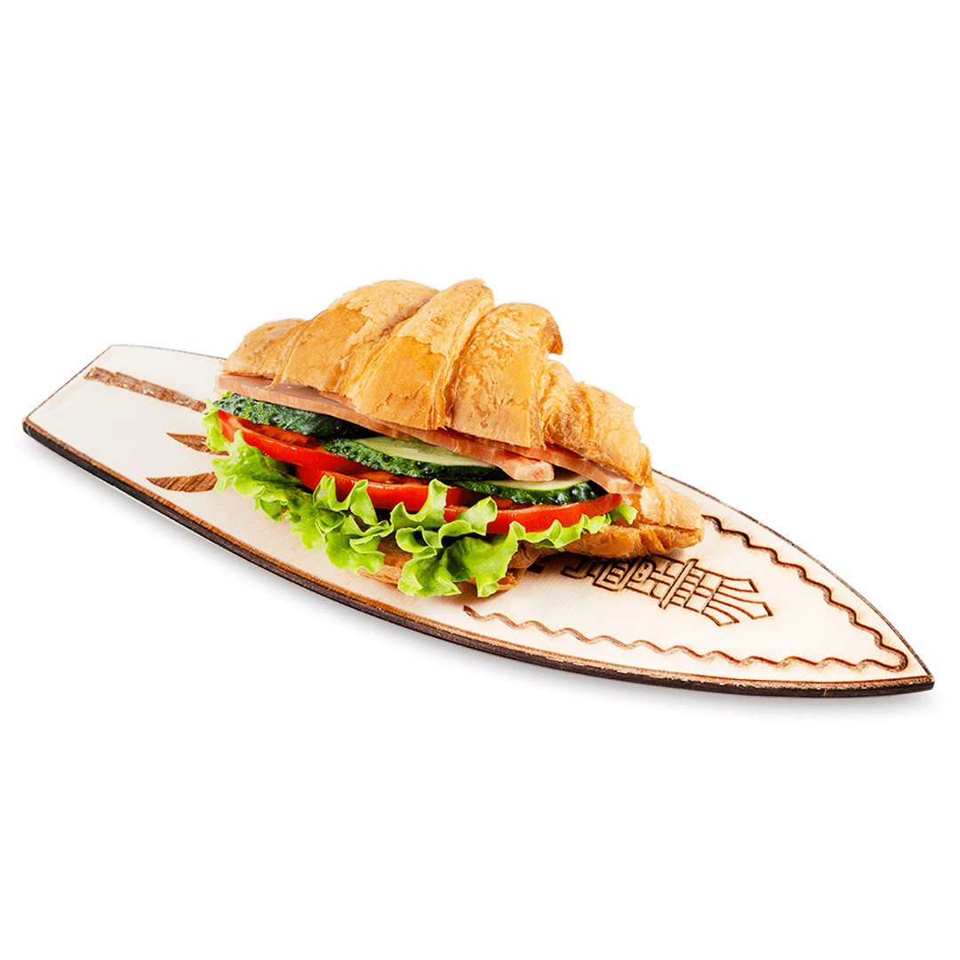 Pama Sandwich