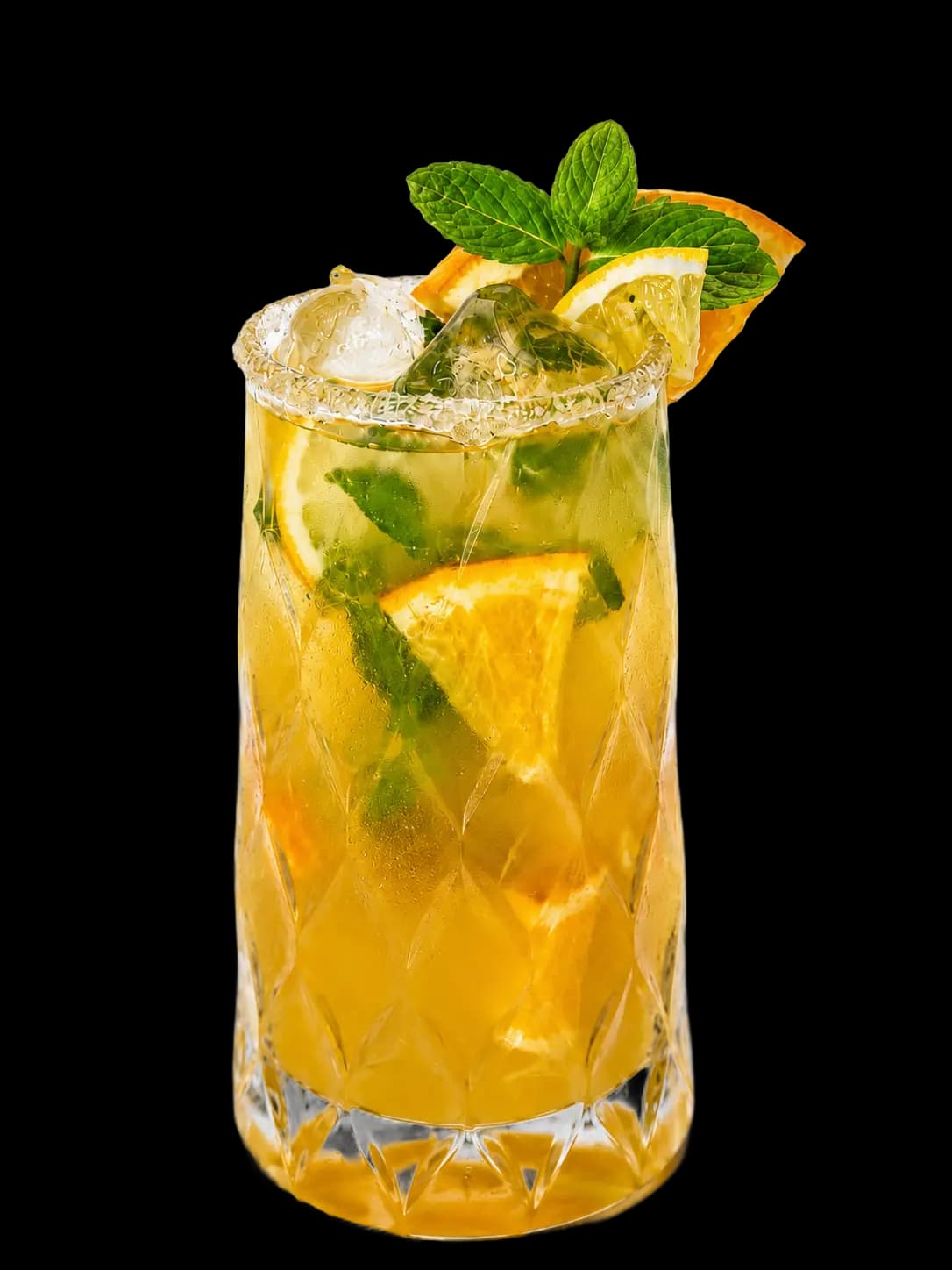 Limonadă mango