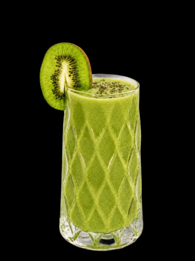 Smoothie detox