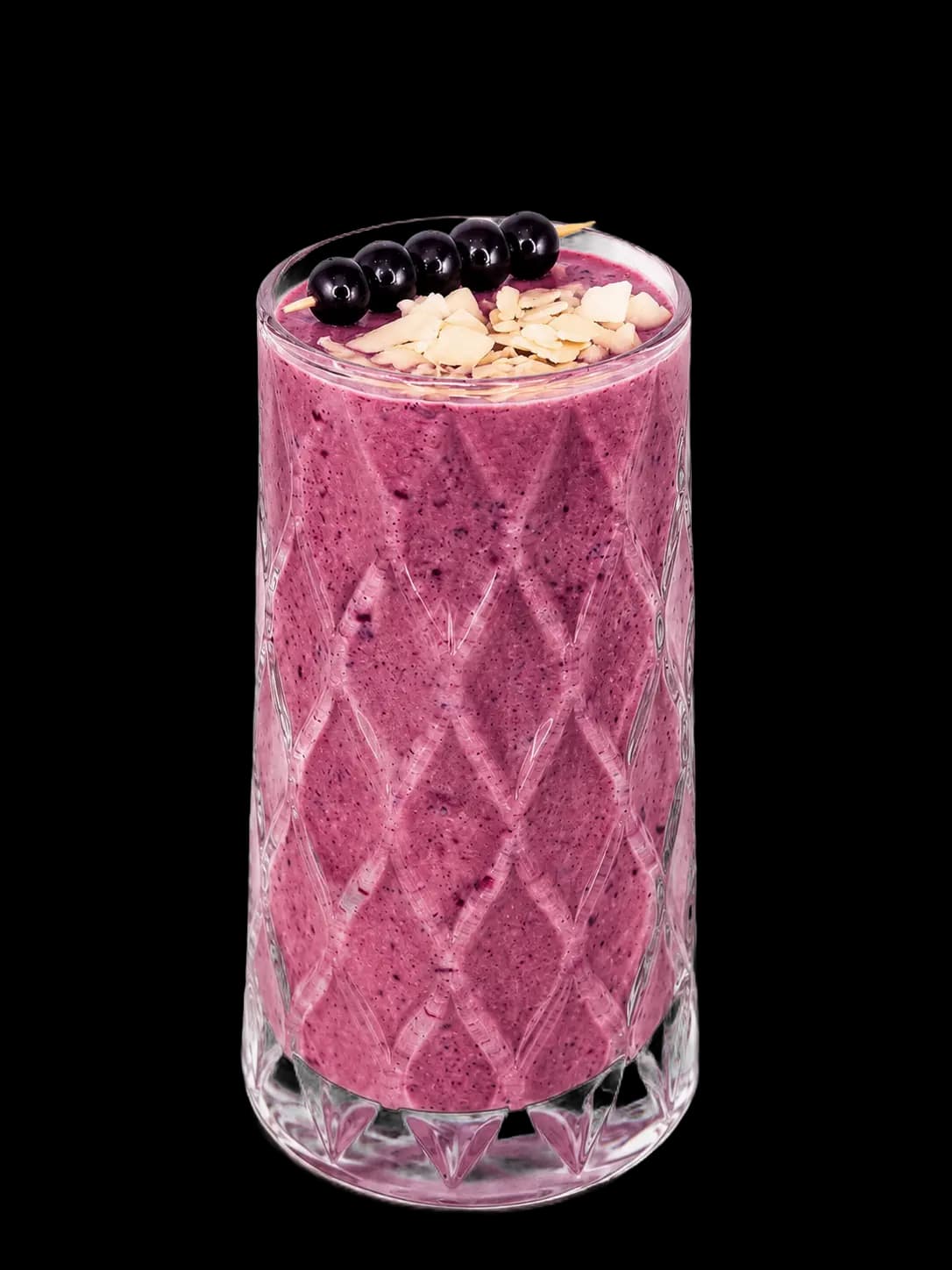 Smoothie coacăză