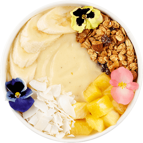 Summer Bowl