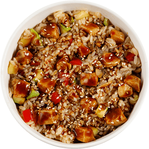 Moa Bowl