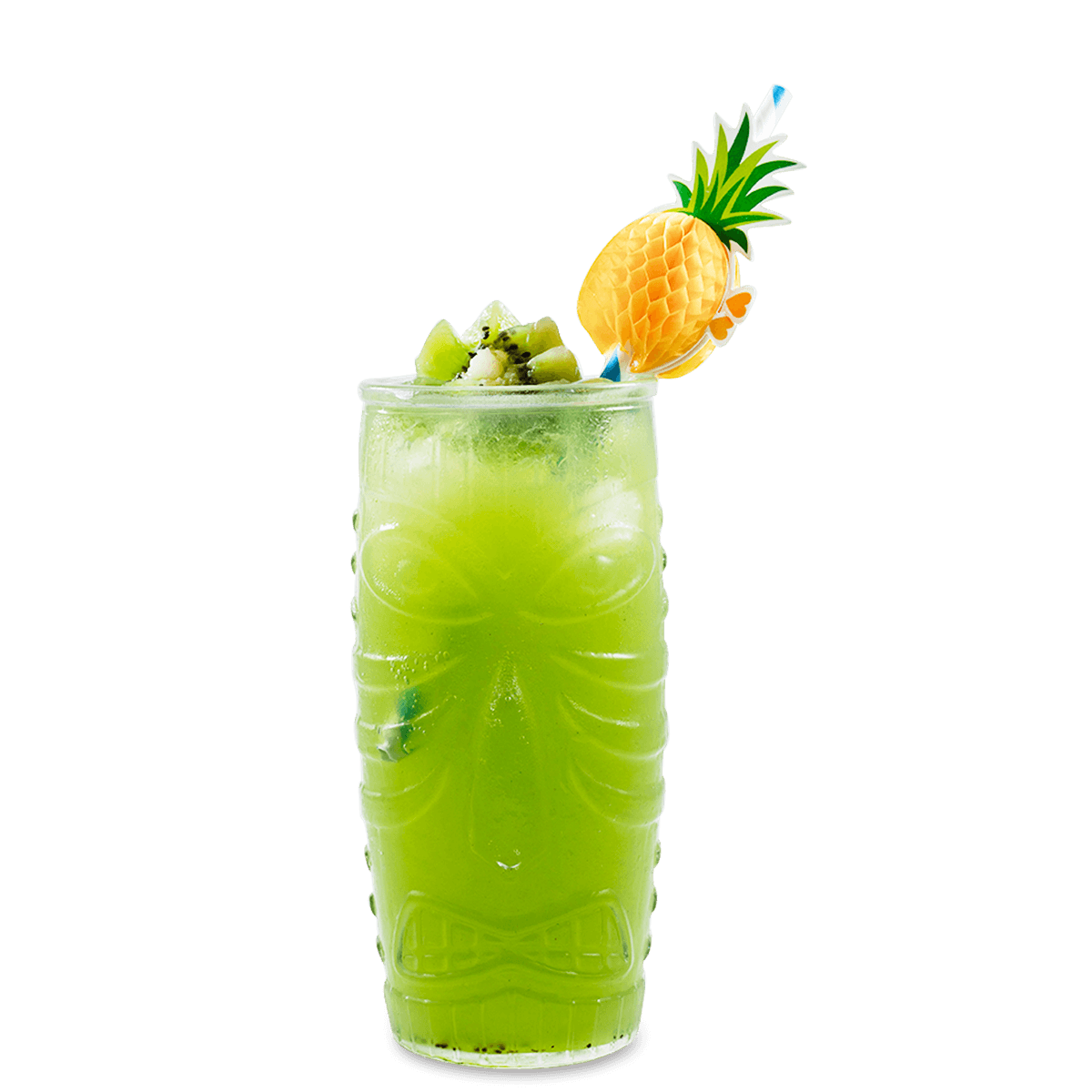 Limonadă Kiwi