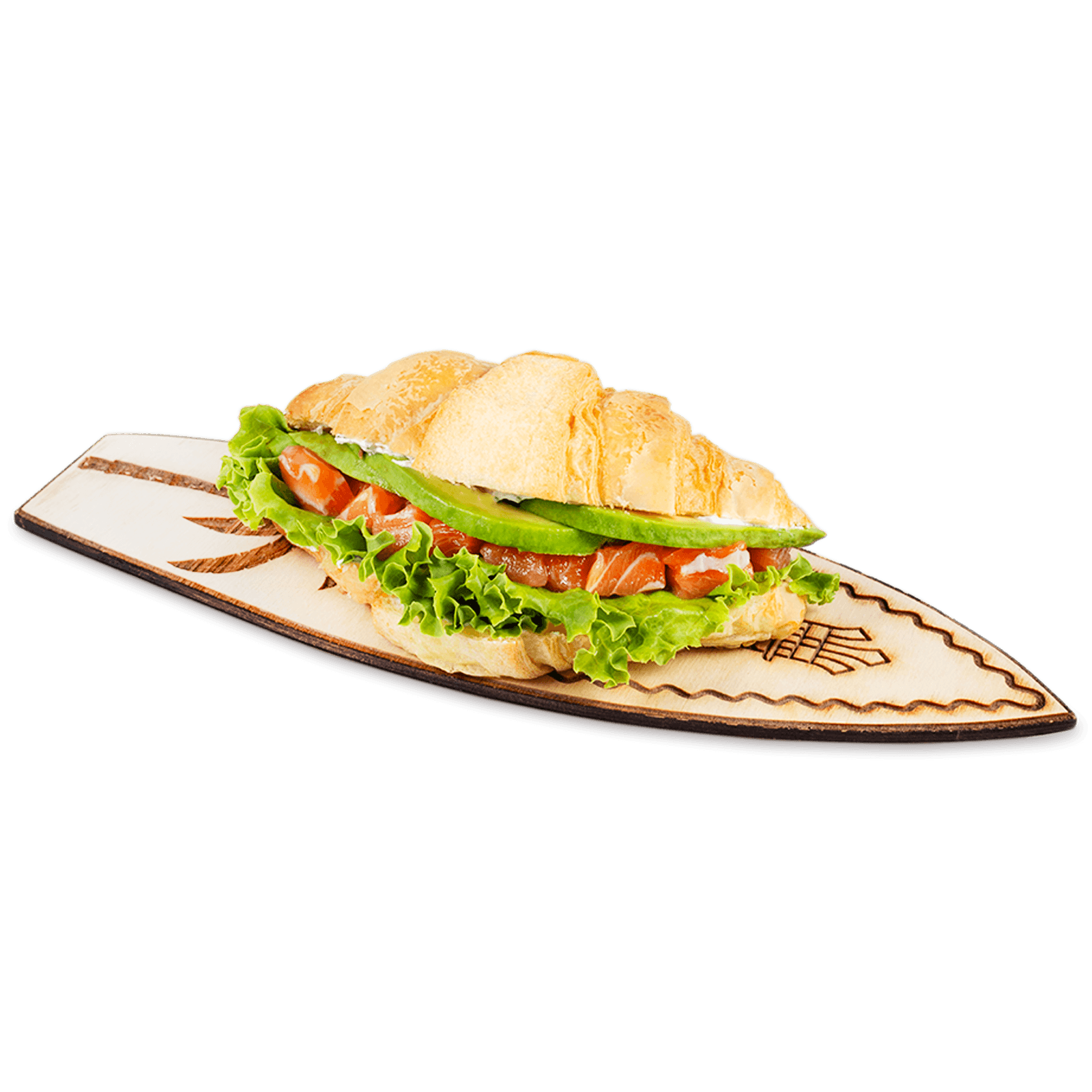 Somo Sandwich