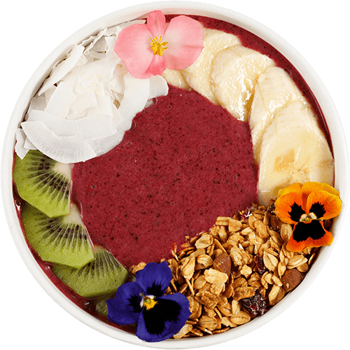 ʻulaʻula Bowl