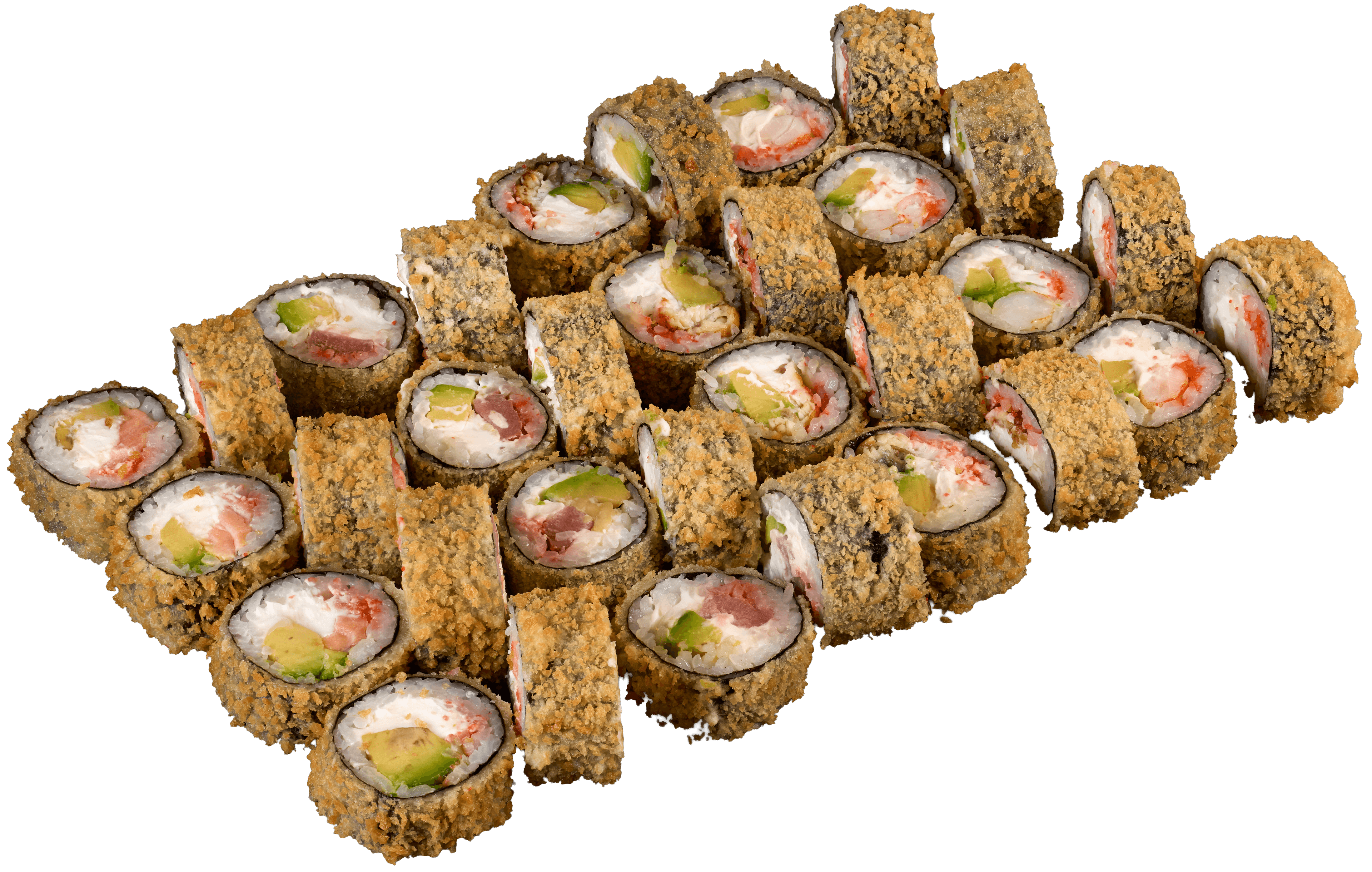 Tempura Set