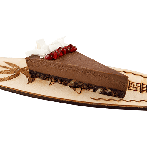 Cheesecake Vegan
