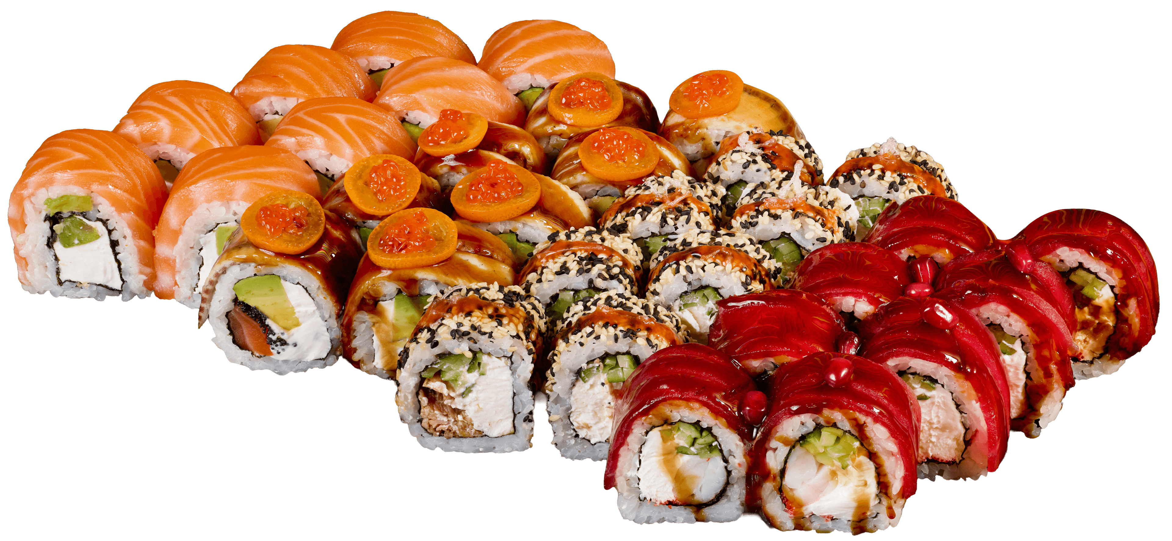Premium Set