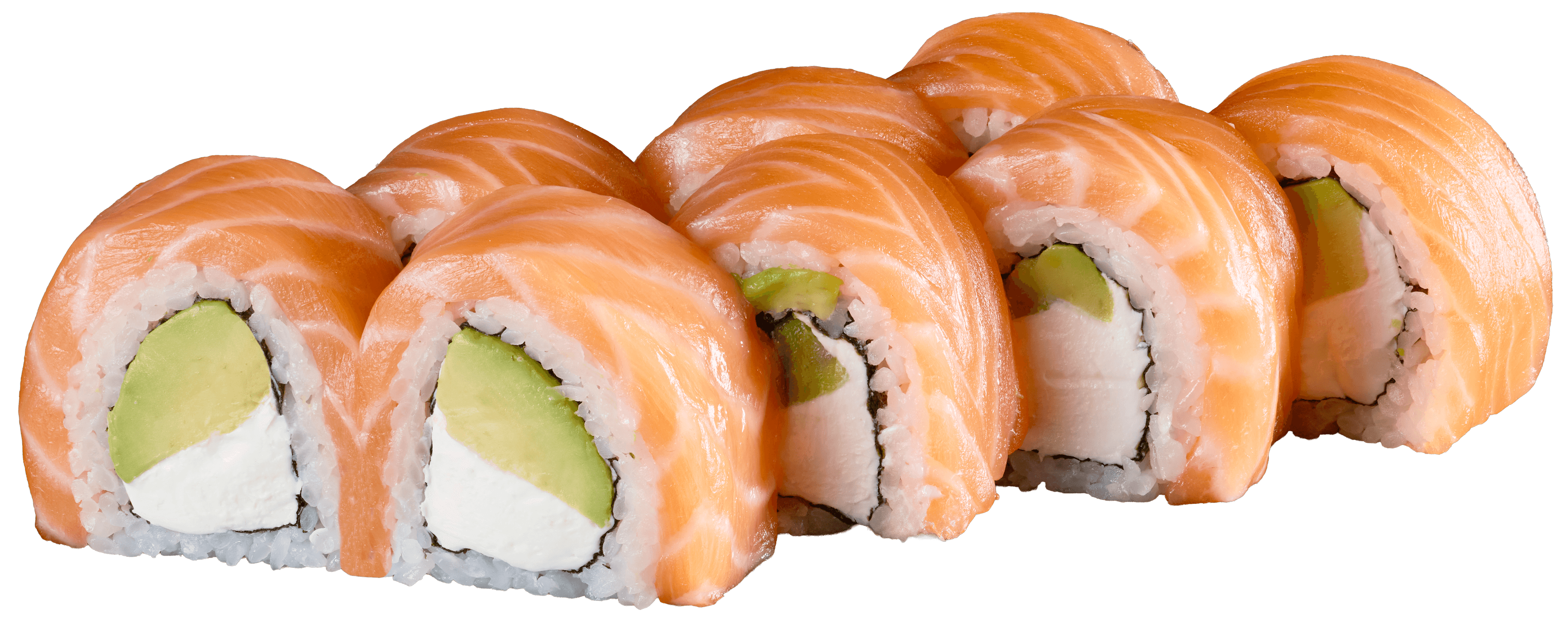 Sushi Rolls