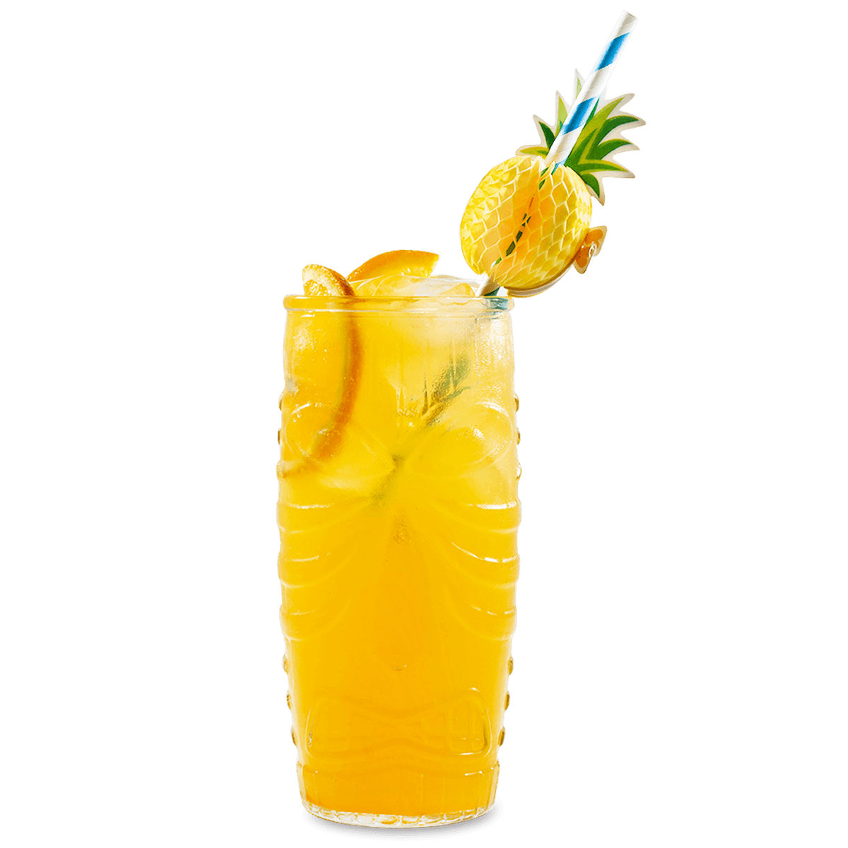Limonadă Passion Fruit