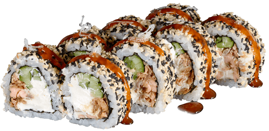 Spicy Roll