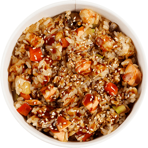 Kai Kai Bowl
